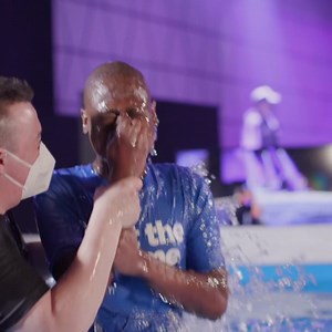 SIGN UP AT go2.Lc/OKCbaptism - Life.Church Oklahoma City