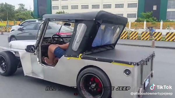 Understanding Owner Types for Jeep on Expressway