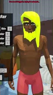 Deadpoly Is the Funniest Survival Game You’re Not Playing