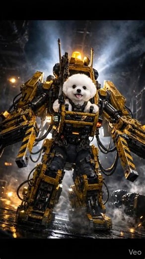 Angry Alien Trapped in a Claw Machine 😂 Dogs Take Control! #shorts