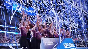 11K views · 976 reactions | “It’ll all come down to the final rotation” | Oklahoma Women's Gymnastics | Facebook