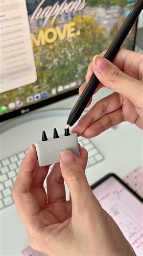 Refreshing my iPad for the New Semester! 📚 ✨ (Best Student Accessories)