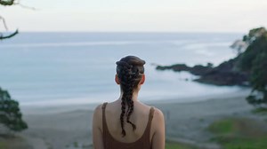 Lorde Soaks in the Scenery in 'Leader of a New Regime' Video