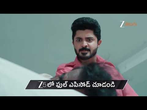 Chamanthi | Ep - 389 | Preview | Mar 27 2026 | Zee Telugu