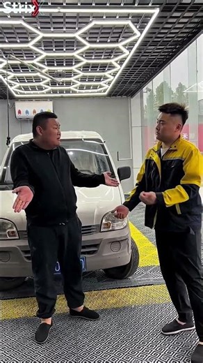 "Hilarious Car Comedy Shorts 🚗😂 | Funniest Car Moments 2025 #shorts"