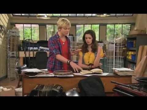 Austin & Ally - Todos los Episodios en Español Latino - Ver Online en CineyTvCesar.blogspot.com