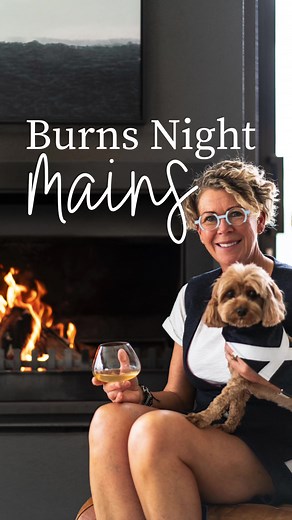 Delicious Main Course Ideas for Burns Night Celebrations