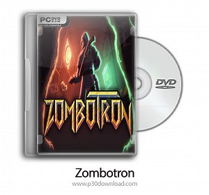دانلود Zombotron - بازی زامبوترون
