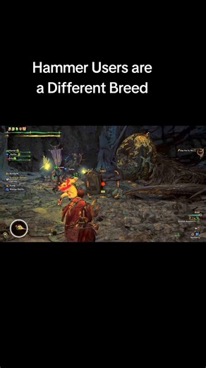 the wind up was person lol