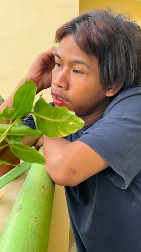 Baw Kabay pa nga Indi gd #fbyシvideofbyシvideo #fblifestyles | SirArvz Geronca