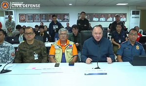 146K views · 3.4K reactions | FORCED EVACUATIONS POSSIBLE #Defense...