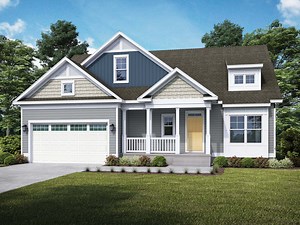 Anchors Run by Insight Homes