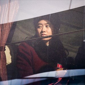 North Korea's cheerleaders have become heartthrobs in South Korea, but, like their Communist homeland, the women are fenced off from the rest of the world. See more: http://nyer.cm/qGKYJuj | The New Yorker