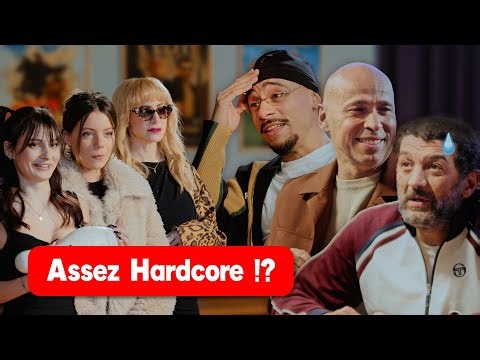 KIÉMITO 2 aka l'Imposteur Hardcore (Eric et Ramzy invitent Mister V)