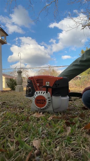 Stihl fs 91 r