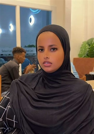 Beauty Salon Insights with Ikram Hersi Samatar