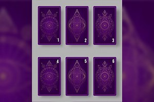 Test intuicije: Odaberite jednu kartu i saznajte šta vas očekuje u narednim mesecima