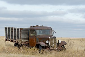 How much trucking history do you know?