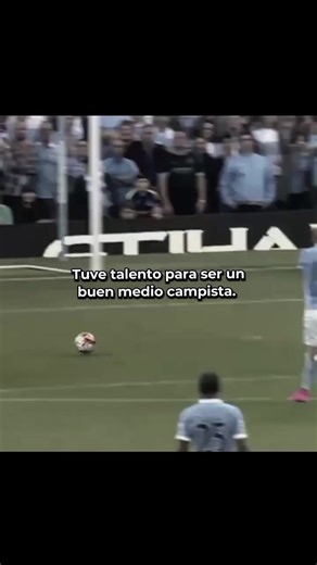 Talento en el fútbol: Delantero vs. Mediocampista
