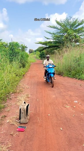 2.4M views · 25K reactions | Set up 藍 #siva #reels | Siva Official | Facebook