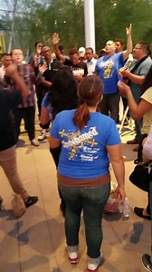 15K views · 248 reactions | Vigil at Las Vegas city hall for victims of shooting. | KPRC2 / Click2Houston | Facebook