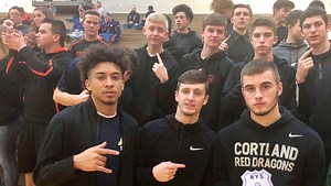 Perugino, Marlboro earn 'redemption' with Section 9 title