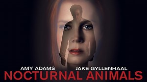 Nocturnal Animals - Movie - Where To Watch