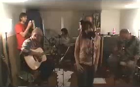 Margo Buchanan Live合集【Steve Balsamo担任伴唱/摇沙锤(?)】