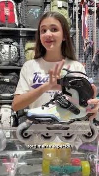 Você já conhece a bota Kustom? Vem que a Júlia te dá os detalhes!