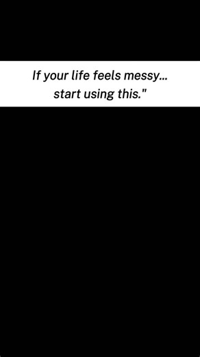 𝗢𝗻𝗲 𝗗𝗼𝗹𝗹𝗮𝗿 𝗩𝗮𝘂𝗹𝘁™📈 on Instagram: "Write your goals. Break them down. Use a simple system like this to bring order back into your day. Your life won’t change overnight… but your direction will. #ProductivityTips #DailyHabits #GoalSetter #OrganizeYourLife #MindsetMatters #BetterEveryDay #SelfImprovement #LevelUpJourney #PlanningSystem #TimeManagement #SuccessHabits #LifeDesign how to organize your day goal setting system productivity hacks daily planning method simple ways to fix yo