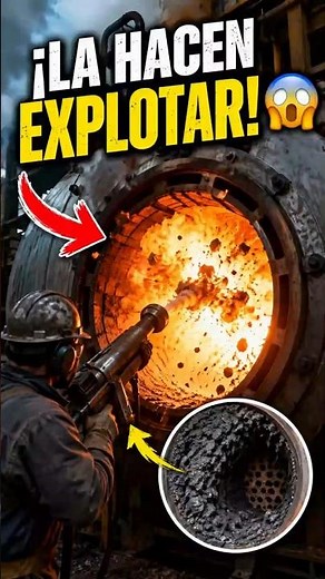 Why Do Boilers EXPLODE on Purpose? 😳🔥