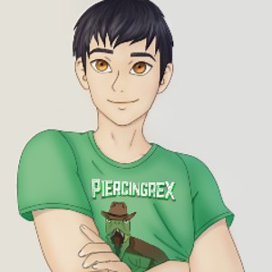 piercingrex - Twitch