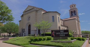 LiveStream — Longview FUMC