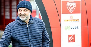 Pascal Dupraz rebondit à l’étranger