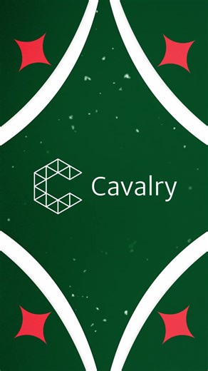DAY 5 of 12 Days of Mograph: WIN a YEAR of @cavalryapp Pro!