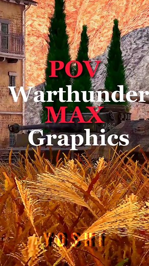 Enhancing War Thunder Gameplay: Tips and Tricks for Optimal Performance