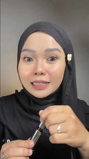boom lash effect in just 10 seconds😍✨ #hiimpactmascara #mascara #makeup #makeuptutorial