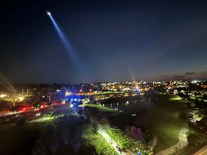 'Random' victims: Tallahassee police release new details in Cascades Park stabbings