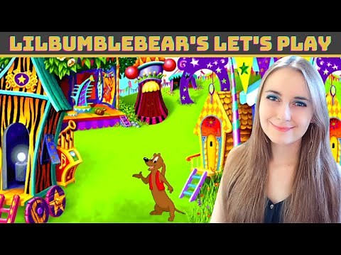 Jumpstart 1st Grade Reading Full Gameplay