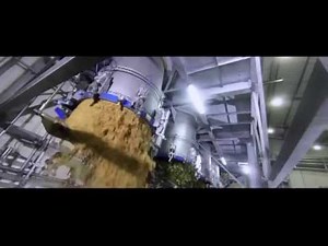 Javaplant Quadra Percolation System