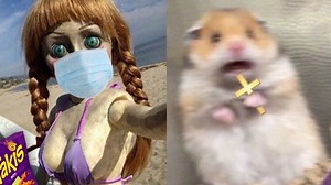 1.1K views · 11 reactions | ¿La Muñeca Anabelle desaparecida? Nueva fecha para MULÁN de Disney, la hermanita de Sherlock Holmes y ¿Batman vs Spiderman? Enterate de lo que pasa en el mundo del entretenimiento y comparte Palomitas3D con todos tus amigos amantes de los estrenos. | Maxiradio | Facebook