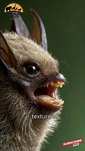 How Bats Use Echolocation Nature’s Most Amazing Superpower!