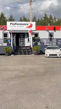 ProFormance Racing School - Review and Takeaways