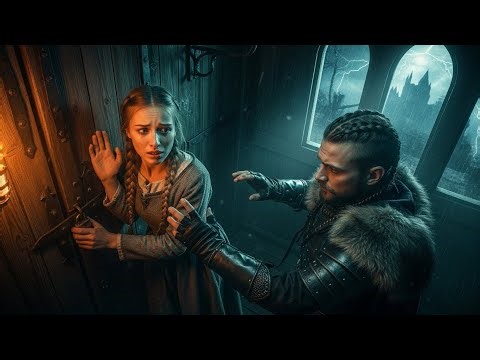 She Entered by Mistake — She Stayed by Force