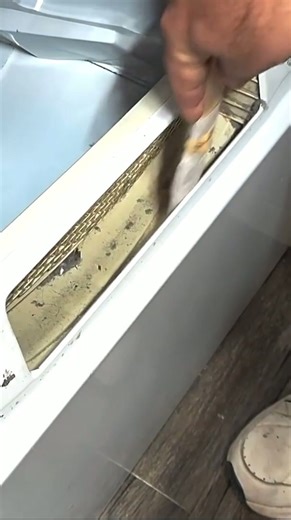 Dryer sheet hack 😱