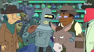 Everything We Know About The "Futurama" Reboot And The Mixed Responses It's Receiving From Fans
