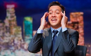 Chumel Torres. HBO suspende su programa tras polémica sobre racismo