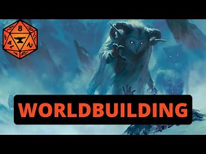 Top 10 FoundryVTT Worldbuilding Modules V10