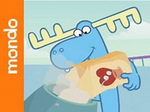 Happy Tree Friends - The Third Degree