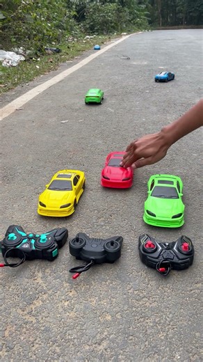 Best remote control Rc racing fourth cars 🤧😎 #shortsfeed